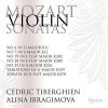Download track 11 Mozart Violin Sonata In E Flat Major, K302 - 1 Allegro