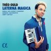 Download track 11. Theo Ould - 12 Danzas Españolas No. 2, Oriental (Transcr. For Accordion By Théo Ould)