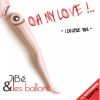 Download track OH MY LOVE (Radio Edit)