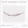 Download track 9. Sonate Nr. 14 Cis-Moll Op. 27 No. 2: I. Adagio Sostenuto