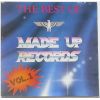 Download track The Made Up Megamix Vol. 2 (Down Town Mix)