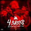 Download track Cuatro Babys (Noriel, Bryant Myers & Juhn)