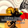 Download track Wait On Jah (Instrumental)