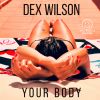 Download track Your Body (Extended Mix)