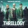 Download track Thrillogy 2013 Mix 3 (Mixed By Partyraiser)