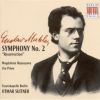 Download track Mahler Symphony No. 2 - IV. Sehr Feierlich, Aber Schlicht