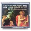 Download track 6.6. Recitativo Soprano- Momus Basso II - Pan: Pan Rücke Deine Kehle