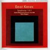 Download track 06. Krenek - Symphony No. 1 Op. 7 - A Tempo Presto-