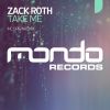 Download track Take Me (Extended Mix)