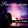 Download track Wenn Ich An Liebe Denke