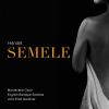 Download track Semele, HWV 58, Act III Scene 2 My Racking Thoughts By No Kind Slumbers Freed (Live)