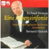 Download track 14 - Eine Alpensinfonie, Op. 64 - Nebel Steigen Auf