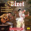Download track Carmen Suite No. 1: III. Intermezzo