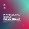Download track Do My Thang (German Figueroa DBB Remix)