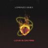Download track Love Is On Fire