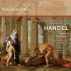 Download track 1. TESEO Opera In Five Acts HWV 9. Libretto: Nicolas Haym After Philippe Quinault. First Performance: 10th January 1713 Queen's Theatre London - Overture