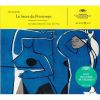 Download track Le Sacre Du Printemps: Danse Sacrale (L'Elue)