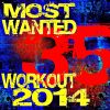 Download track The Monster (Clean Version; Workout Mix + 130 BPM)