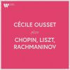 Download track Rhapsody On A Theme Of Paganini, Op. 43: Variation VII. Meno Mosso, A Tempo Moderato