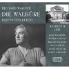Download track Die Walküre, WWV 86B, Act I Scene 3: Der Männer Sippe Saß Hier Im Saal (Live)