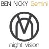 Download track Gemini (Luke Bond Remix)