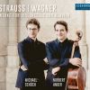 Download track Gedichte Für Eine Frauenstimme, WWV 91 Wesendonck Lieder (Arr. N. Anger For Cello & Piano) No. 2, Stehe Still!