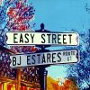Download track Up On Easy Street
