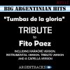 Download track Tumbas De La Gloria (A Capella Version) [Originally Performed By Fito Paez]