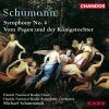 Download track 1. Symphony No. 4 In D Minor Op. 120 - I. Ziemlich Langsam - Lebhaft -