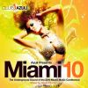 Download track Azuli Presents Miami 2010 (Continuous DJ Mix Part 1)