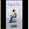 Download track LE CAFE DES TROIS COLOMBES