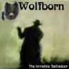 Download track Wolfborn