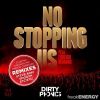 Download track No Stopping Us (Club Mix)