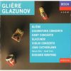 Download track Alexander Glazunov: Violin Concerto, Op. 82: Allegro