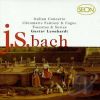 Download track Italian Concerto In F Major, BWV 971: II. Andante