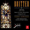 Download track Britten: A. M. D. G. 