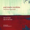 Download track Piano Quartet In D Major, Op. 23: II. Andantino
