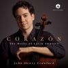 Download track 10. Manuel Ponce: Cello Sonata In G Minor - I. Allegro Selvaggio