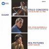 Download track Cello Concerto In E Minor, Op. 85- II. Lento - Allegro Molto