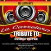 Download track La Carretera (Tribute To Prince Royce) [Instrumental]