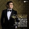 Download track Rhapsody On A Theme Of Paganini, Op. 43: Variation 7 (Meno Mosso, A Tempo Moderato)