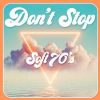 Download track Don't Stop (2018 Remaster)