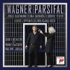 Download track 11. Ludovic Tezier - Wagner Parsifal Akt III Ja. Wehe, Weh Über Mich