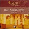 Download track Leipzig Chorales - Schmücke Dich, O Liebe Seele BWV 654