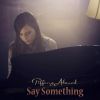 Download track Say Something