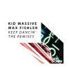 Download track Keep Dancin' (Mr. Martin Radio Edit)
