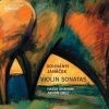 Download track Dohna¡nyi: Violin Sonata In C Sharp Minor, Op. 21 - 2. Allegro Ma Con Tenerezza