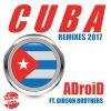 Download track Cuba (Gibson Brothers) [Tropical Moombahton Mix]
