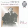 Download track 07 - Piano Sonata No. 3 In F Sharp Minor, Op. 23 - I. Drammatico