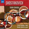 Download track Preludes, Op. 34 No. 10 In C-Sharp Minor. Moderato Non Troppo (Arr. D. Tsyganov For Violin & Piano)
